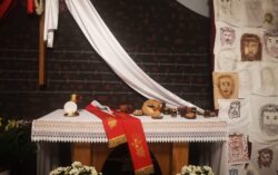 Triduum Paschalne – Wielki Czwartek