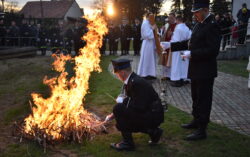 Triduum Paschalne – Wielka Sobota