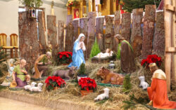 Boże Narodzenie w Krzemienicy