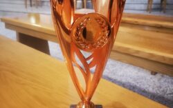 Sukces w XIII Archidiecezjalnym Halowym Turnieju w piłkę nożną LSO