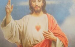 Peregrynacja Obrazu Najświętszego Serca Pana Jezusa