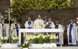 Wielki Odpust Matki Bożej Pocieszenia 31.08.2025