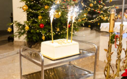 Uroczystość Narodzenia Pańskiego 25.12.2025