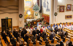 Nowenna do Matki Bożej Pocieszenia (27 grudnia)