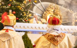 Uroczystość Objawienia Pańskiego 2026