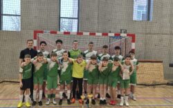 Ministranci i&nbsp;Lektorzy odnieśli sukces!