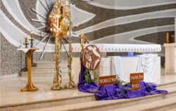 Program Rekolekcji szkolnych