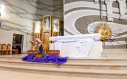 Spowiedź Wielkanocna