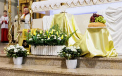 Wielki Czwartek (2.04.2026)