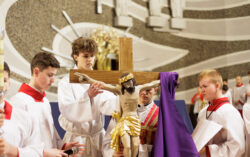 Wielki Piątek (3.04.2026)