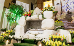 Życzenia Wielkanocne