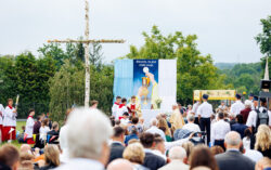 Uroczystość Najświętszego Ciała i&nbsp;Krwi Chrystusa (04.06.2026)