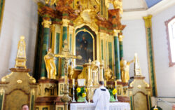 Odpust św. Jakuba (25.07.2026)